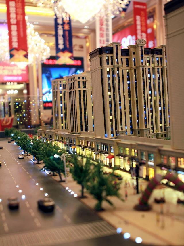 制作智能交通沙盤需要注意那兩個要點？