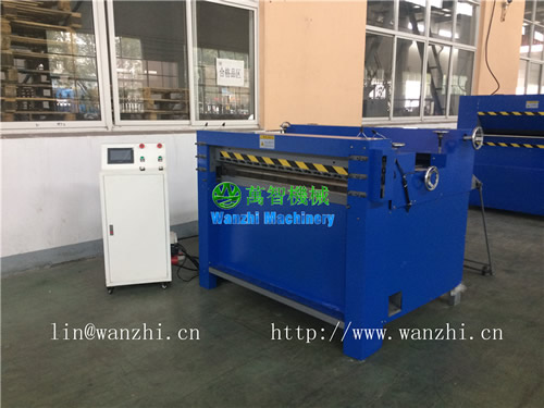 D1250鋼板網(wǎng)機(jī)器