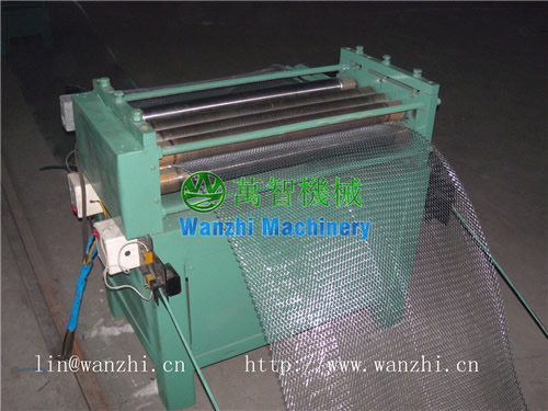批蕩網機器